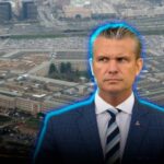 Menos generales y más tropas: Hegseth reduce la burocracia castrense y purga al 20% de la cúpula militar del Pentágono