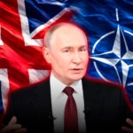 Rusia amenazó al Reino Unido y la OTAN sobre una posible respuesta nuclear ante posibles ataques a Kaliningrado.
