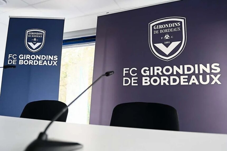 Un histórico club de Francia fue vendido a un grupo inversor por un euro