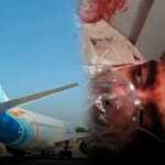 Israel confirmó un intento de ataque terrorista en un vuelo de Flydubai rumbo a Tel Aviv