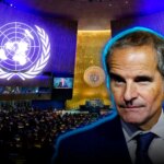 Rafael Grossi recuperó apoyos y está a 2 votos de quedar primero en la carrera para liderar la ONU