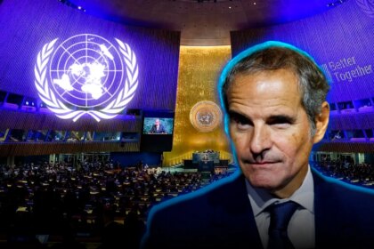 Rafael Grossi recuperó apoyos y está a 2 votos de quedar primero en la carrera para liderar la ONU