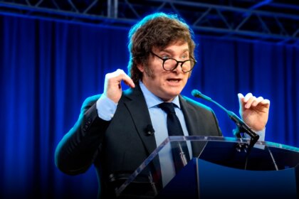 Milei habló en el Coloquio IDEA 2026 y se refirió a las elecciones de 2027: “Mi rival soy yo mismo”