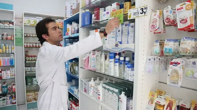 Farmacéuticos cobran hasta $2,13 millones en septiembre y suman un extra que aumenta un 80%