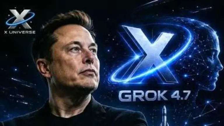 Elon Musk anticipa que Grok 4.7 llegará en 10 días y promete superar a todos los modelos de inteligencia artificial