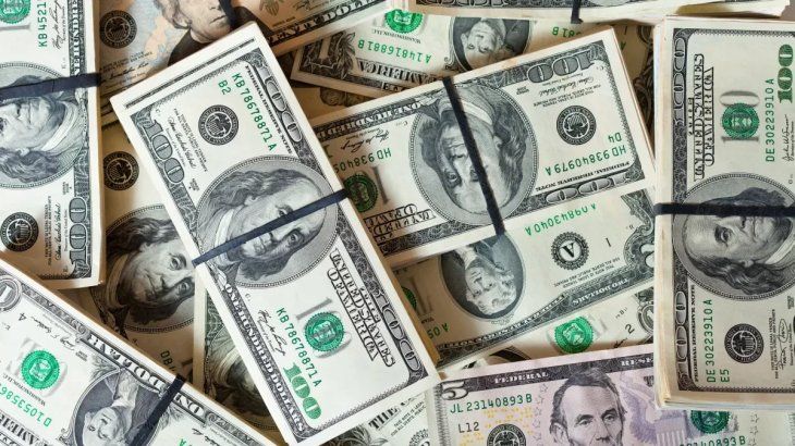 A cuánto cotiza el dólar este jueves 17 de septiembre A cuánto cotiza el dólar este jueves 17 de septiembre