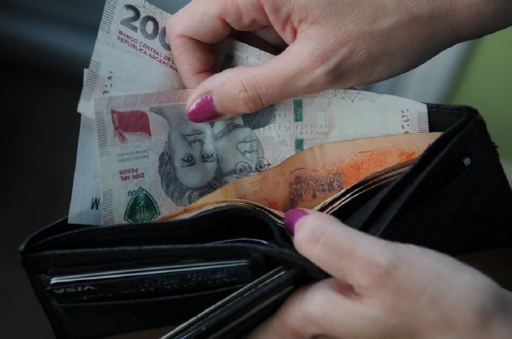 Plazo fijo, la caución a un día operan casi al mismo nivel en 20% Plazo fijo, la caución a un día operan casi al mismo nivel en 20%
