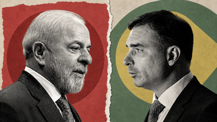 Una eventual segunda vuelta electoral arroja un escenario incierto el país vecino.
