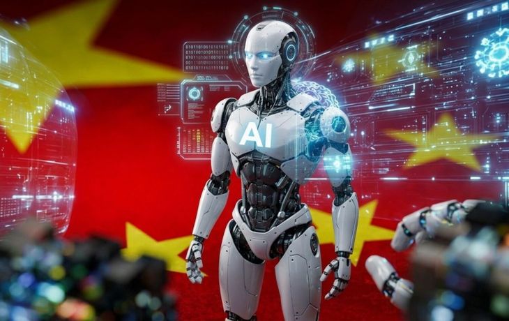 Esa postura de China contrasta con las recientes advertencias de referentes de la industria estadounidense.