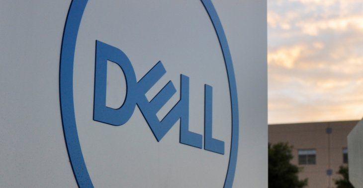 Dell elevó su previsión de ingresos y utilidades para el ejercicio fiscal 2027.