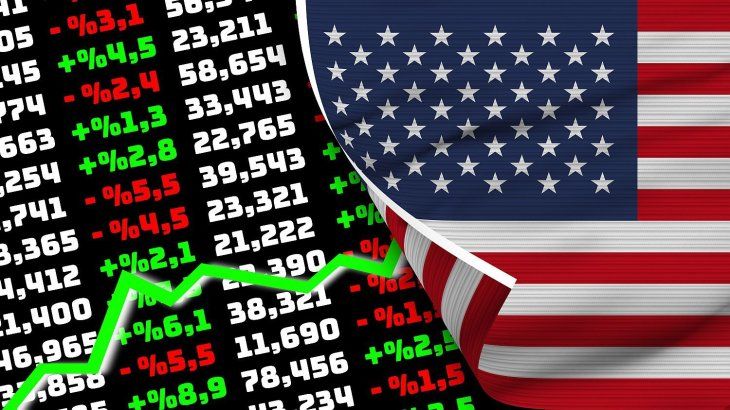 El empleo de EEUU marca el ritmo de los mercados.