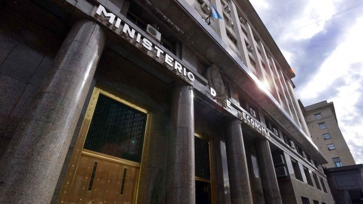 El Gobierno volvió a ofrecer al mercado instrumentos vinculados a CER El Gobierno volvió a ofrecer al mercado instrumentos vinculados a CER