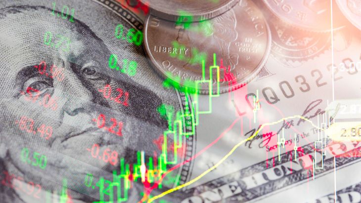 Estos Cedears de acciones te permitirán construir un portafolio estable para cobrar una renta periódica en moneda dura.