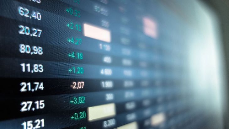 Desde 1919, todos los períodos de 20 años del S&P 500 terminaron con retornos totales positivos, de acuerdo con un análisis de bolsa de Crestmont Research. Desde 1919, todos los períodos de 20 años del S&P 500 terminaron con retornos totales positivos, de acuerdo con un análisis de bolsa de Crestmont Research.