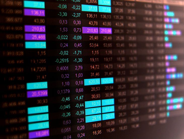 Bonos de EEUU: la volatilidad golpea la deuda local.