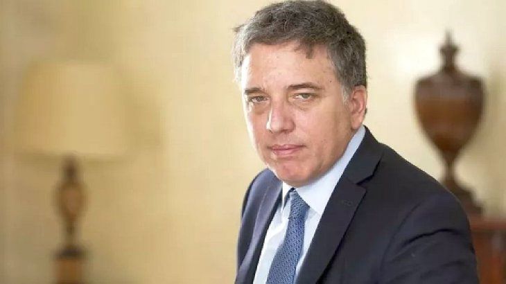 El exministro también analizó el proyecto de Presupuesto 2027