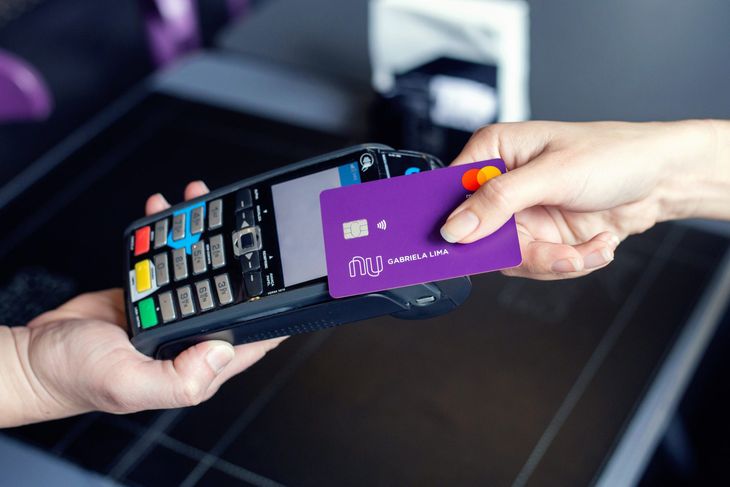 Nubank aparece entre las principales apuestas por su expansión regional y la mejora de sus indicadores de riesgo. Nubank aparece entre las principales apuestas por su expansión regional y la mejora de sus indicadores de riesgo.