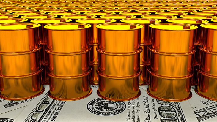 Petróleo en máximos: Wall Street y bonos en vilo por la inflación. Petróleo en máximos: Wall Street y bonos en vilo por la inflación.