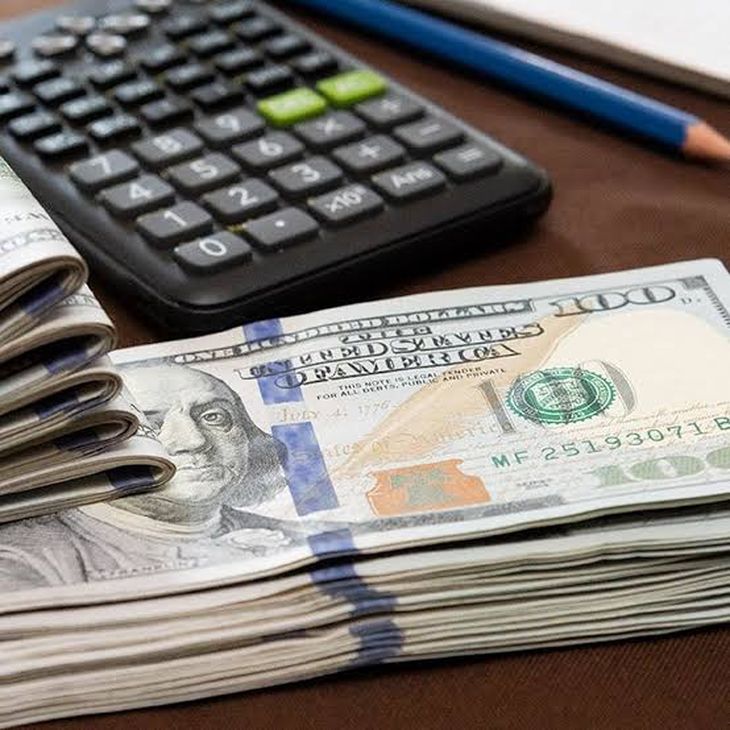 El dato de inflación de agosto definió el nuevo techo de la banda cambiaria para octubre.
