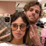 Quién es Francisco “Pancho” Cia, el hombre por el que Tini Stoessel y Emilia Mernes se pelearon