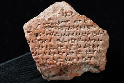 Hallaron uno de los tratados de paz más antiguos del mundo: el sorprendente mensaje que escondía desde hace 3200 años