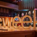 Llega la Tecweek 2026: fecha en octubre y qué eventos habrá este año