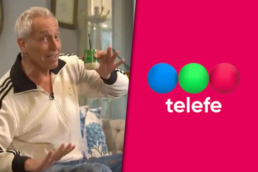 ‘El Muro Infernal’ vuelve a Telefe con Marley: cuándo es el estreno
