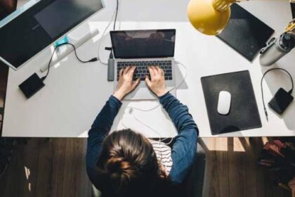 Cómo le fue Argentina en el ranking de competencia por trabajos remotos