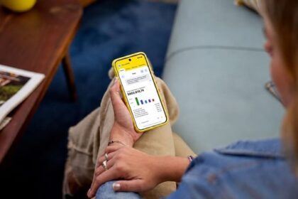 Mercado Pago relanza Mago con IA y más de 100 funciones para manejar las finanzas