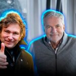 Martín Varsavsky volvió a invertir en Argentina: “El país está yendo en la dirección correcta, la opuesta a Europa”