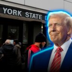 Efecto Trump: la economía de EEUU registró su menor índice de desempleo en más de 50 años y la pobreza también bajó