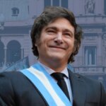 En vivo: Milei recibe el Premio “economista más influyente” del Foro Económico de París