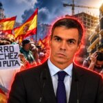 Pedro Sánchez evalúa adelantar las elecciones para convertir la crisis de vivienda en su apuesta electoral