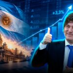 La productividad registró en 2025 su mayor avance en 20 años, bajo el Gobierno de Milei