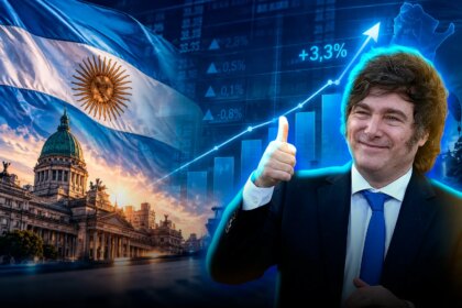 La productividad registró en 2025 su mayor avance en 20 años, bajo el Gobierno de Milei