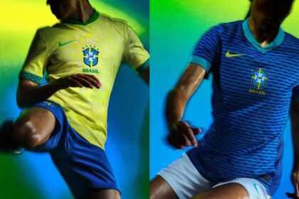 Nike cayó con fuerza en Wall Street golpeada por la debilidad de sus balances y malas perspectivas