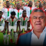 Desde Burkina Faso acusaron al Chiqui Tapia de “embolsarse todo” el dinero de los amistosos de la AFA