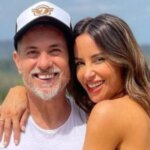 Ángel de Brito confirmó la separación de Lourdes Sánchez y El Chato Prada: “Hubo una infidelidad”