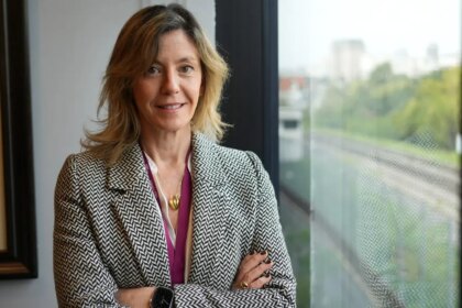 Ana Cohen, CEO de Cohen Aliados Financieros: “El cambio de modelo explica la falta de crecimiento en la Argentina”