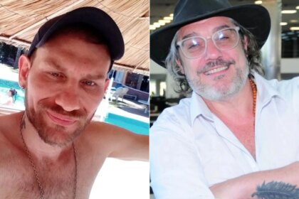 El denunciante de Maxi Ghione habló tras la liberación del actor y expresó su preocupación: “Tengo miedo”