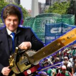 Motosierra: El Gobierno de Milei avanza con la reducción del empleo público
