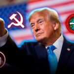 TRUMP DESATADO: “Estamos al borde de derrotar a los comunistas lunáticos radicalizados de una vez por todas”