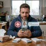 IAdicción en la salud: los argentinos que consultan al ChatGPT antes que al médico