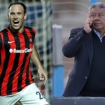 Mauro Matos reveló que el Chiqui Tapia lo obligó a jugar en Barracas Central: “Me pusieron contra la espada y la pared”