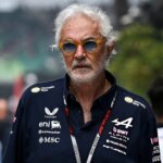 Flavio Briatore reconoció que Alpine cometió errores de estrategia en Sepang: “No tomamos las decisiones correctas”