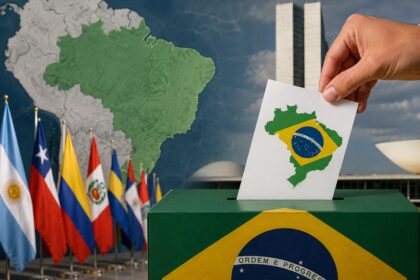Elecciones en Brasil: por qué el verdadero “trade electoral” pasa por el frente fiscal