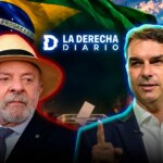 SE DEFINE EL FUTURO DE BRASIL: Seguí las elecciones de Lula vs Bolsonaro en La Derecha Diario