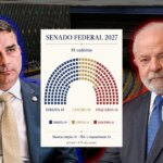 La derecha se encamina a su mayor representación en el Senado brasileño en décadas