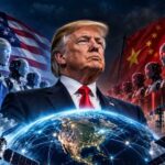 Trump creó la “Fuerza de Súper Inteligencia” y se puso la carrera mundial por la IA al hombro
