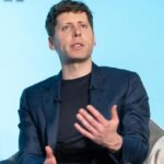 Sam Altman rechazó comparar la IA con la Revolución Industrial y explicó por qué